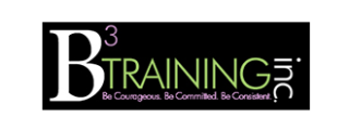 B3 Training Inc. Erin Mahoney personal female fitness trainer