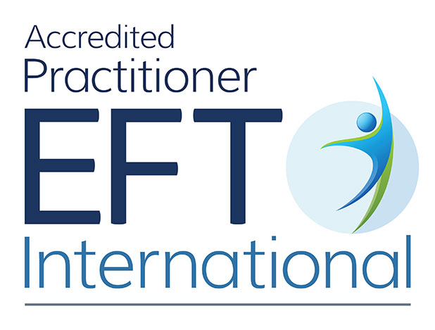 Accredited EFT Practitioner – EFT tapping energy work